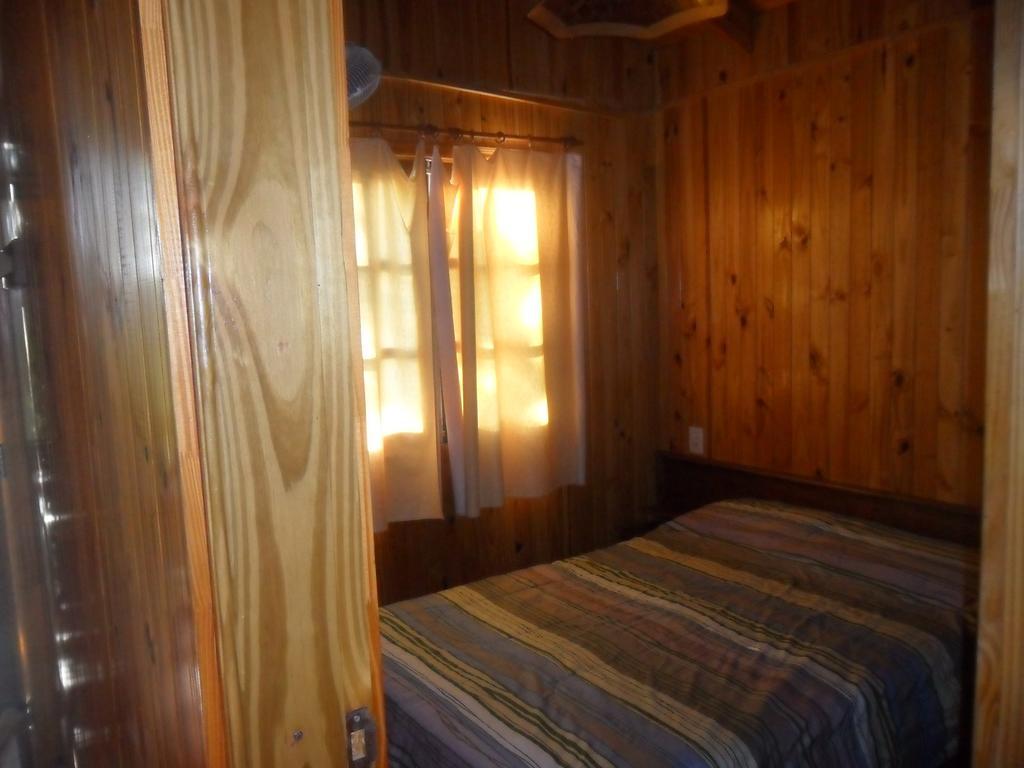 פוארטו איגואסו Panambi Lodge B&B מראה חיצוני תמונה