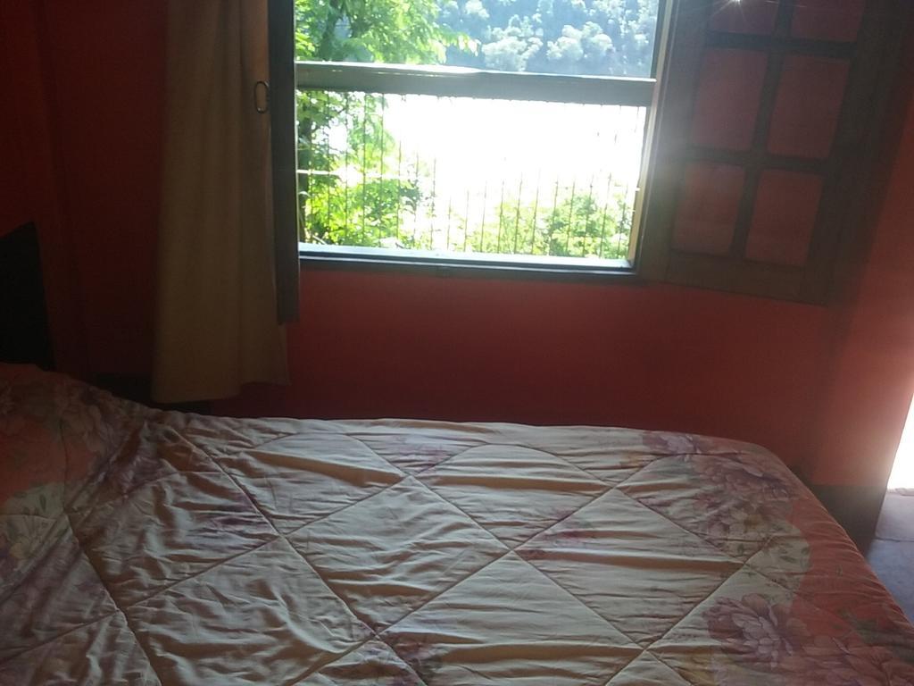 פוארטו איגואסו Panambi Lodge B&B מראה חיצוני תמונה