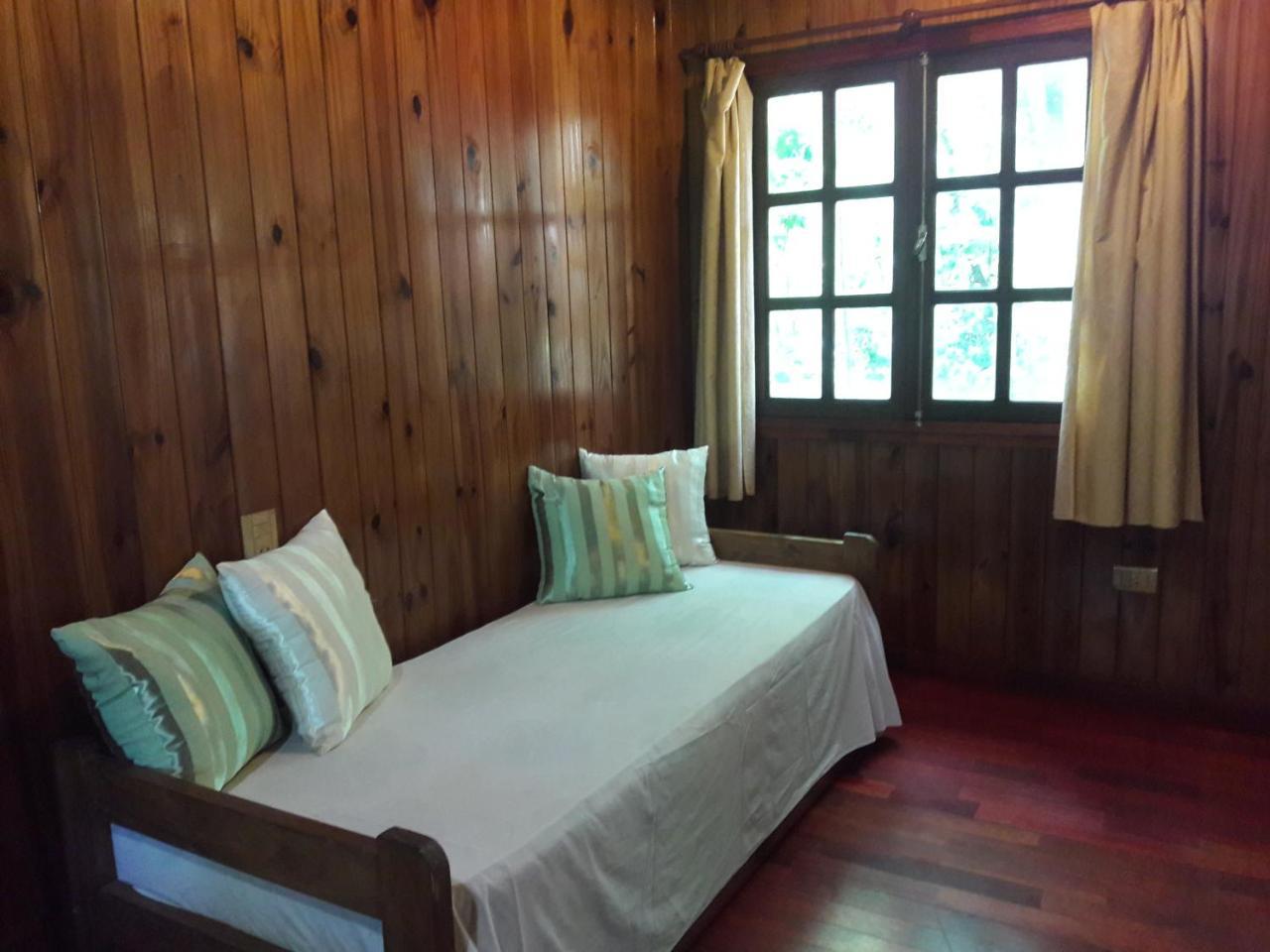 פוארטו איגואסו Panambi Lodge B&B מראה חיצוני תמונה