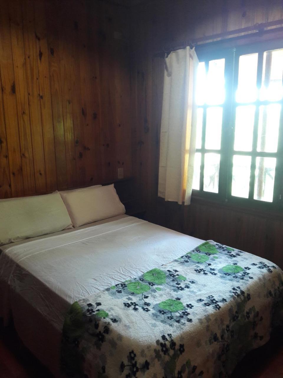 פוארטו איגואסו Panambi Lodge B&B מראה חיצוני תמונה